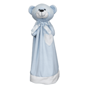 Bear Blankey Buddy