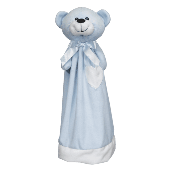 Bear Blankey Buddy